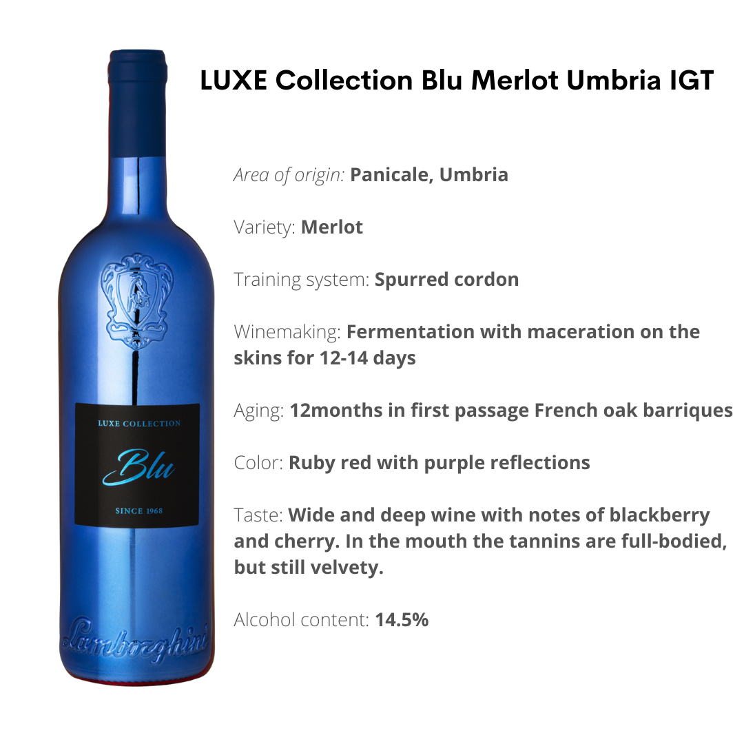 Luxe-Blue