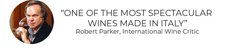 robert parker
