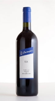 sangiovese wine